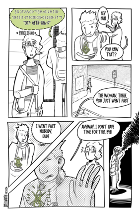 Read Spellworth  2 Page 6 in English