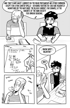 Read Spellworth  2 Page 7 in English
