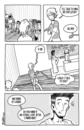Read Spellworth  2 Page 9 in English