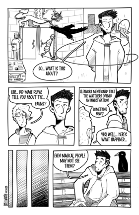 Read Spellworth  2 Page 10 in English