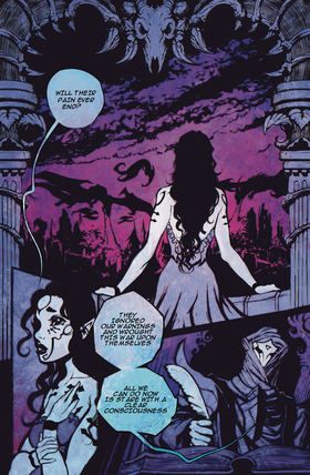 Read Paved With Good Intentions  1 Page 2 in English