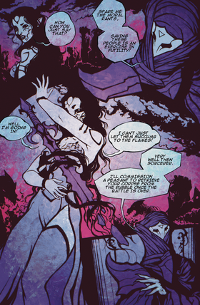 Read Paved With Good Intentions  1 Page 3 in English
