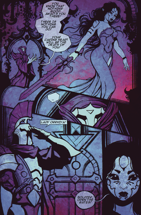 Read Paved With Good Intentions  1 Page 4 in English