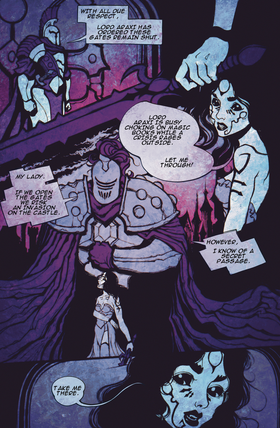 Read Paved With Good Intentions  1 Page 5 in English