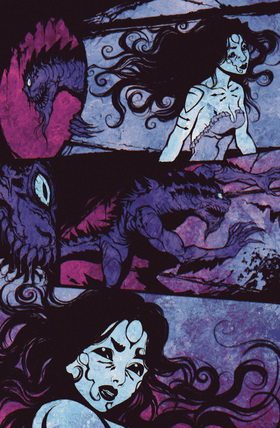 Read Paved With Good Intentions  1 Page 7 in English