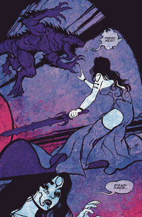 Read Paved With Good Intentions  1 Page 8 in English
