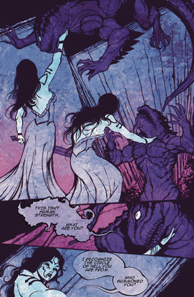 Read Paved With Good Intentions  1 Page 9 in English