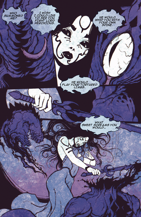 Read Paved With Good Intentions  1 Page 10 in English