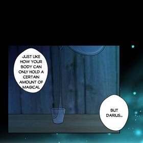 Read DARISHA/ Princess's Secret Sweetheart  40 Page 4 in English