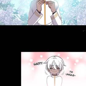 Read DARISHA/ Princess's Secret Sweetheart  40 Page 6 in English