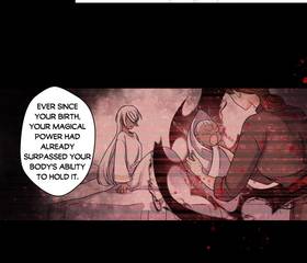Read DARISHA/ Princess's Secret Sweetheart  40 Page 7 in English