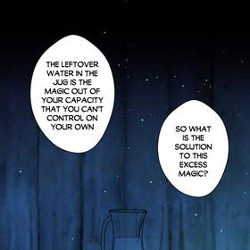 Read DARISHA/ Princess's Secret Sweetheart  40 Page 8 in English