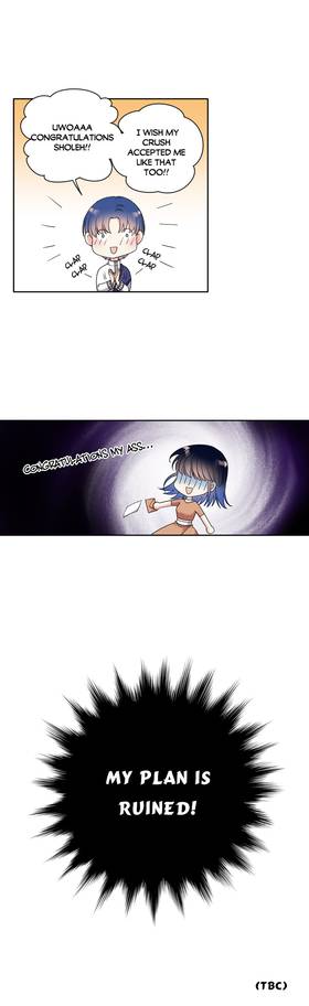 Read DARISHA/ Princess's Secret Sweetheart  41 Page 8 in English