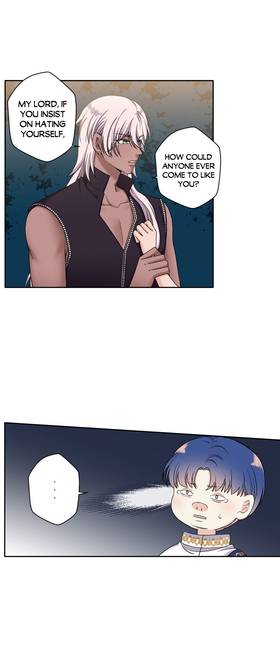 Read DARISHA/ Princess's Secret Sweetheart  44 Page 4 in English