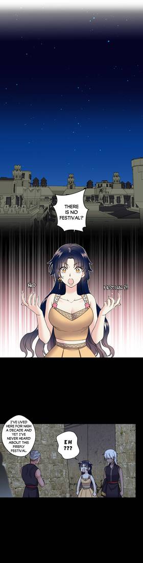 Read DARISHA/ Princess's Secret Sweetheart  45 Page 5 in English
