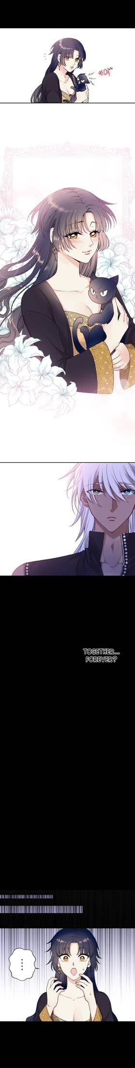 Read DARISHA/ Princess's Secret Sweetheart  46 Page 5 in English