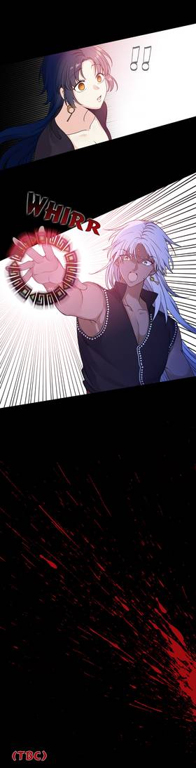Read DARISHA/ Princess's Secret Sweetheart  46 Page 8 in English