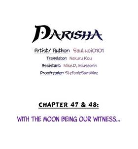 Read DARISHA/ Princess's Secret Sweetheart  51 Page 1 in English
