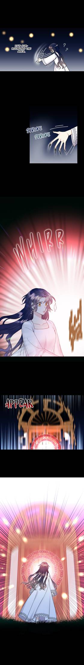 Read DARISHA/ Princess's Secret Sweetheart  52 Page 5 in English