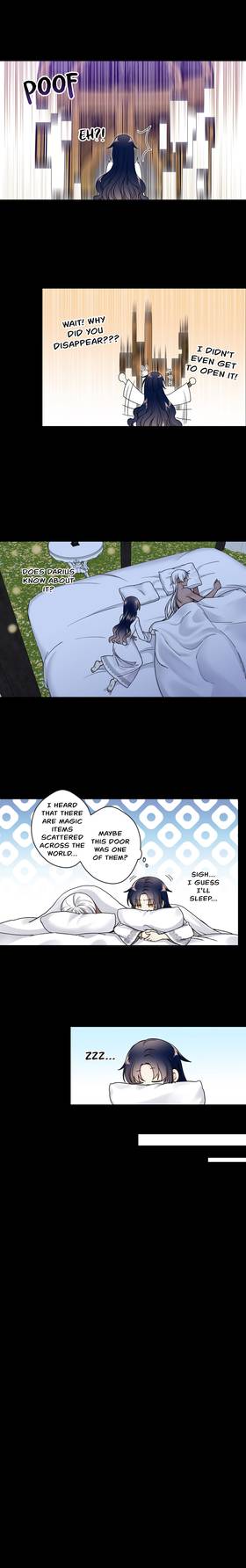 Read DARISHA/ Princess's Secret Sweetheart  53 Page 2 in English