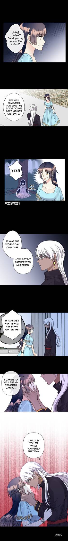 Read DARISHA/ Princess's Secret Sweetheart  56 Page 8 in English