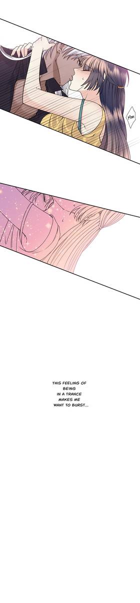 Read DARISHA/ Princess's Secret Sweetheart  60 Page 7 in English