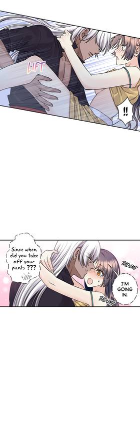 Read DARISHA/ Princess's Secret Sweetheart  60 Page 6 in English