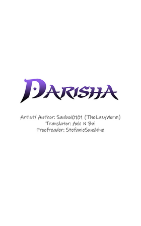 Read DARISHA/ Princess's Secret Sweetheart  6 Page 2 in English