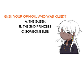 Read DARISHA/ Princess's Secret Sweetheart  10 Page 10 in English