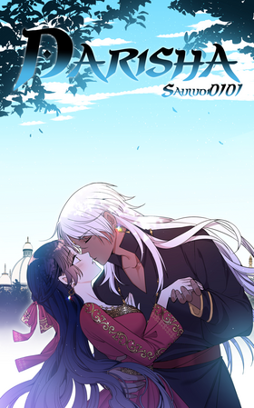 Read DARISHA/ Princess's Secret Sweetheart  38 Page 1 in English