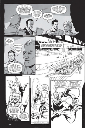 Read GYRFALCON  1 Page 6 in English