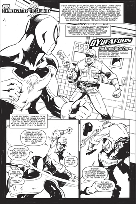 Read GYRFALCON  1 Page 3 in English