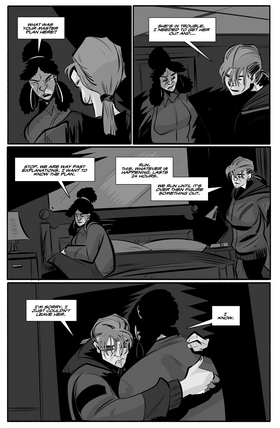 Read Journee  3 Page 9 in English