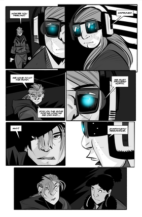 Read Journee  3 Page 10 in English
