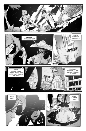 Read Journee  2 Page 4 in English