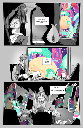 Read Journee  2 Page 5 in English