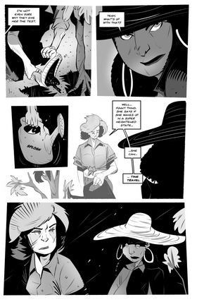 Read Journee  2 Page 6 in English