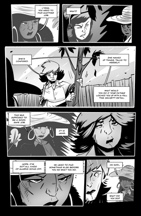 Read Journee  2 Page 7 in English