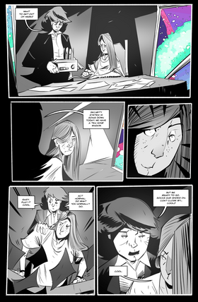 Read Journee  2 Page 8 in English