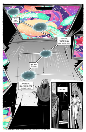 Read Journee  2 Page 10 in English