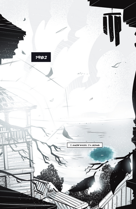 Read Journee  1 Page 3 in English