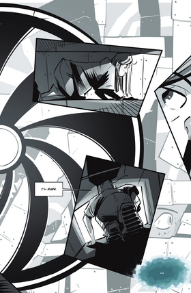 Read Journee  1 Page 5 in English
