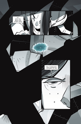Read Journee  1 Page 9 in English