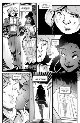 Read Journee  1 Page 10 in English