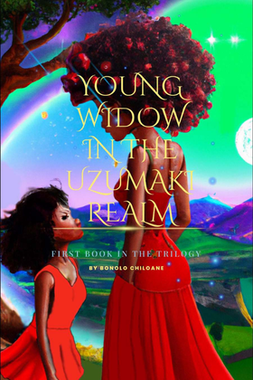 Read Young Widow In The Uzumaki Realm  1 Page 1 in English