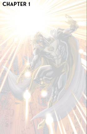 Read American Dreams  6 Page 8 in English