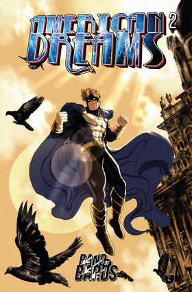 American Dreams: American Dreams #2