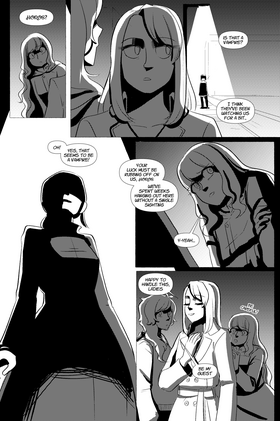 Read The Final Lullaby  6 Page 4 in English