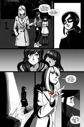 Read The Final Lullaby  6 Page 5 in English