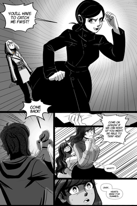 Read The Final Lullaby  6 Page 6 in English